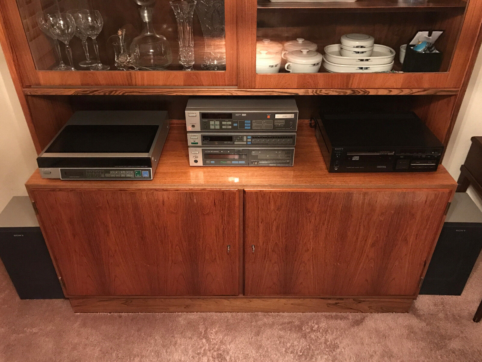 Sony SYSCON 353CD (from Japan 1983 - 1986) | eBay Sony SYSCON 353CD (from Japan 1983 - 1986) | eBay