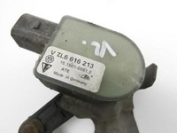 Audi Q7 4L 05-09 Xenon LWR Sensor Neigung Links Vorne Audi Q7 4L 05-09 05.11.2007 7L6616213 151601-0061 gebraucht Vorschau 4