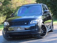 2018 Land Rover Range Rover 3.0 SD V6 Autobiography Auto 4WD Euro 6 (s/s) 5dr ES