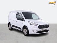 2022 Ford Transit Connect 1.5 EcoBlue 120ps Trend Van Panel Van DIESEL Manual