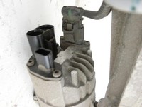 Renault Scenic IV R9 16-22 Lenkgetriebe Servolenkung Renault Scenic IV R9 16-22 01.04.2019 490018613R gebraucht Vorschau 7