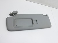 Audi A4 8W B9 19-24 Sonnenblende Links für Fahrer Audi A4 8W B9 19-24 18.12.2015 8W0857551 8W0857551A gebraucht Vorschau 4