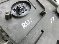 BMW X3 E83 18d LCI 08-11 Xenon Scheinwerfer Frontscheinwerfer Rechts orig. BMW X3 E83 18d LCI 08-11 27.09.2009... Vorschau 10