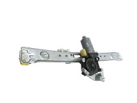 BMW E46 325XI LCI 03-06 Kombi Fensterhebermotor mit Fensterheber Links Hinten BMW E46 325XI LCI 03-06 01.02.2002... Vorschau 1