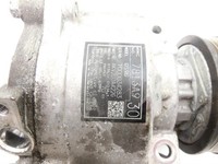 Mitsubishi ASX GAW 16-19 1,6 86KW Klimakompressor Klima Kompressor Mitsubishi ASX GAW 16-19 15.09.2017 7813A930... Vorschau 2