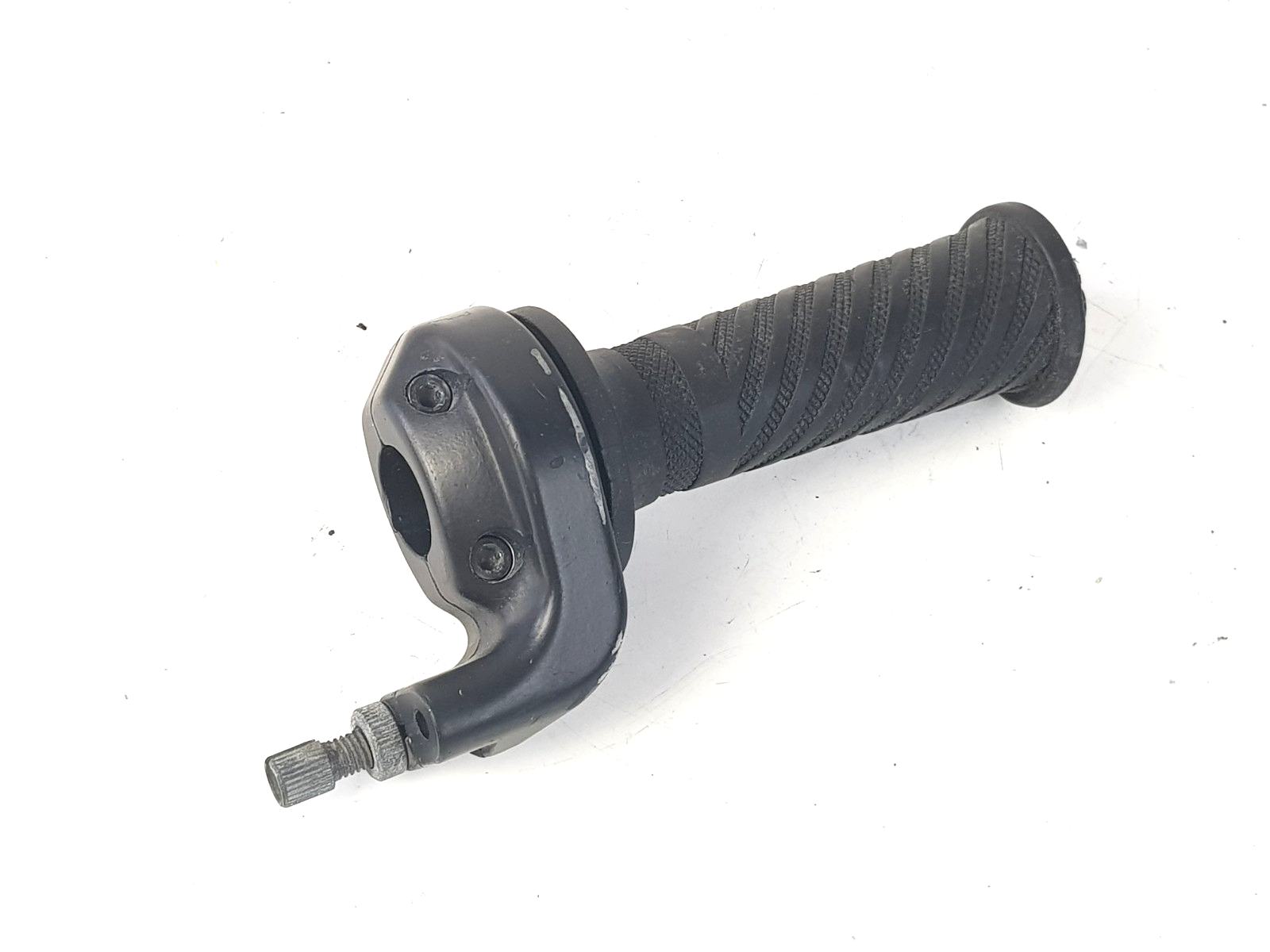 Manopola Comando Gas CAGIVA W12 350 MILITARE 1993 - 1996