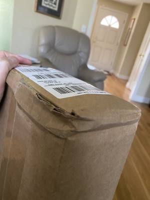 Item photo(s) from verified buyer