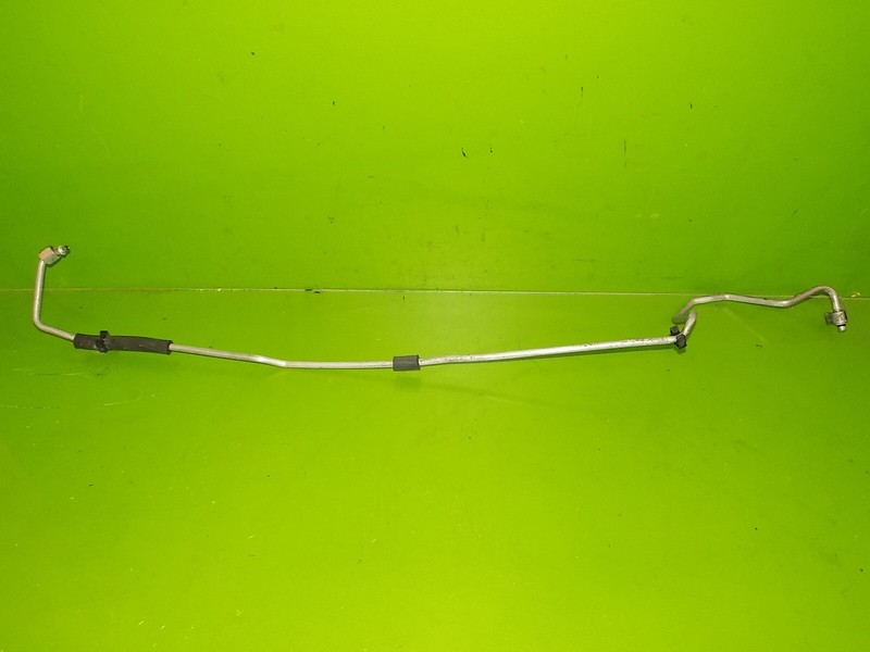91-93 3000GT VR4 Stealth OEM AC high pressure receiver evaporator hose line