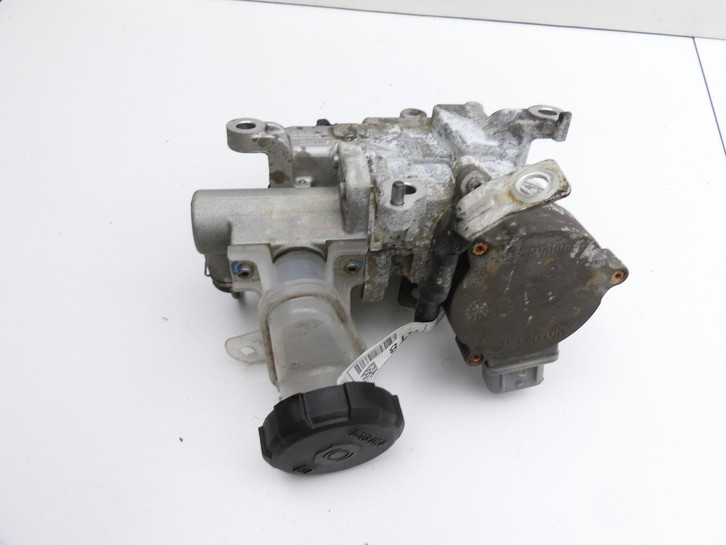 Hyundai I30 N PD 19-24 Kupplungsaktuator Stellmotor Geberzylinder Hyundai I30 N PD 19-24 10.10.2022 4147032800... Vorschau 5