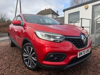 2020 Renault Kadjar 1.5 Blue dCi Iconic SUV 5dr Diesel Manual Euro 6 (s/s) (115