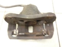 Hyundai Tucson JM 05-10 2,0 104KW Bremssattel Bremszange Vorne Links Hyundai Tucson JM 05-10 06.09.2006 gebraucht Vorschau 5