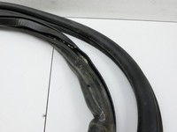 Audi A3 8P 08-13 Cabrio Dichtung Rahmen für Heckklappe Kofferraum Audi A3 8P 08-13 13.05.2008 8P7827705E gebraucht Vorschau 4