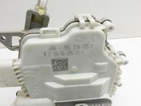Audi Q5 8R 12-16 Türschloss m. ZV Stellmotor Links Hinten Audi Q5 8R 12-16 04.10.2016 8K0839015F gebraucht Vorschau 5