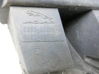 Jaguar XF X260 15-20 Frontblende Frontleiste Rechts Jaguar XF X260 15-20 20.06.2017 T2H11143 GX63-8B289-A... Vorschau 7