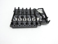 VW Tayron R41 Klemmpunkt Klemmschiene für Batterie Kabel Energieverteilermodul VW Tayron R41 20.08.2025 5WA937548H... Vorschau 2