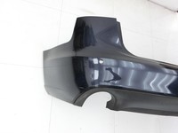 Audi A6 4G 11-14 Kombi Stoßstange Stoßfänger Heckstosstange Hinten LX5R Audi A6 4G 11-14 11.04.2012 4G9807067A... Vorschau 2