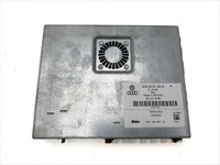 VW Phaeton 3D 01-07 Steuergerät Settop Box Orig. FUBA VW Phaeton 3D 01-07 13.05.2006 3D0919142A gebraucht Vorschau 1