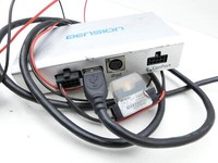 Mercedes S-Kl. W220 S320 02-05 Steuergerät ECU Modul SG GatewayLite Dension Audio System Mercedes S-Kl. W220 S320... Vorschau 4