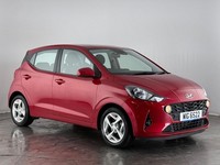 2023 Hyundai i10 1.0 SE Connect Euro 6 (s/s) 5dr Hatchback Petrol Manual