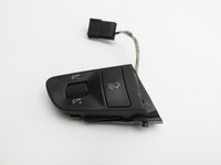 Audi A3 8P 04-08 Lenkradschalter Multifunktionstasten Lenkrad Schalter Audi A3 8P 04-08 12.10.2007 4F0951527E... Vorschau 2
