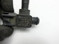 Opel Zafira Tourer P12 16-19 TDI 1,6 119KW Luftdruck Sensor für Bremskraftverstärker Opel Zafira Tourer P12 16-19... Vorschau 2