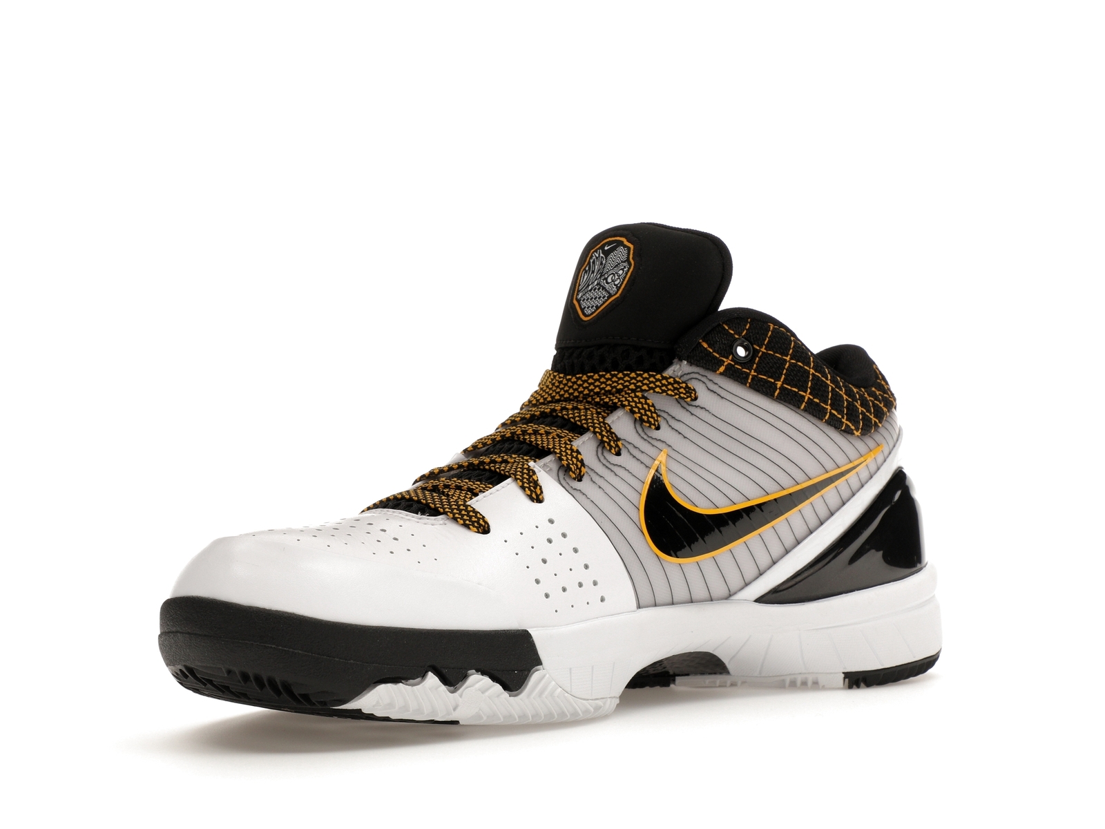 Nike Zoom Kobe 4 Protro Del Sol 2019 - AV6339-101 | eBay