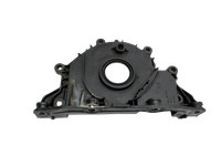 Audi A4 8W B9 15-19 TDI 2,0 110KW Platte Stirnplatte Gehäuse für Motor Motorblock Audi A4 8W B9 15-19 05.04.2016... Vorschau 1