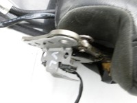 Hyundai IX55 09-11  Beheizt Sitz Lehne Rückenlehne Fahrersitz Leder Schwarz Hyundai IX55 09-11 09.02.2012 gebraucht Vorschau 7