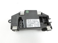 VW Golf 6 VI Variant 08-13 Widerstand Gebläse Lüfter VW Golf 6 VI Variant 08-13 02.10.2012 3C0907521F CZ246810-5384... Vorschau 4