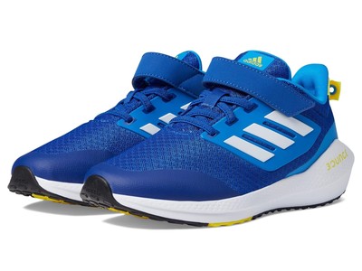 

Обувь для мальчиков adidas Kids Eq Run 2.0 Elastic (Little Kid/Big Kid)