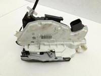 Seat Mii KF1 11-16 Türschloss mit ZV Stellmotor Links Vorne Seat Mii KF1 11-16 22.09.2014 1S1837015H 1S1837015C... Vorschau 4