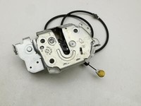 Nissan NV200 N20M 09-21 Kombi Türschloss m. ZV Stellmotor Rechts Hinten Nissan NV200 N20M 09-21 23.03.2012 gebraucht Vorschau 4