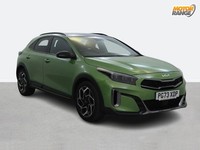 2023 Kia XCeed 1.5T GDi ISG GT-Line S 5dr DCT Hatchback PETROL Automatic