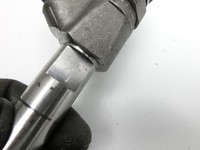 Jeep Cherokee KL 13-18 2,2d 147KW Injektor Einspritzdüse Zyl.1 Jeep Cherokee KL 13-18 01.01.2017 0445110674... Vorschau 4