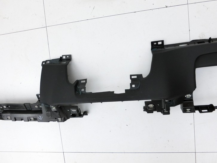 Tesla Model S Palladium 21-25 Blende für Armaturenbrett Abdeckung Unten Tesla Model S Palladium 21-25 30.07.2024... Vorschau 5