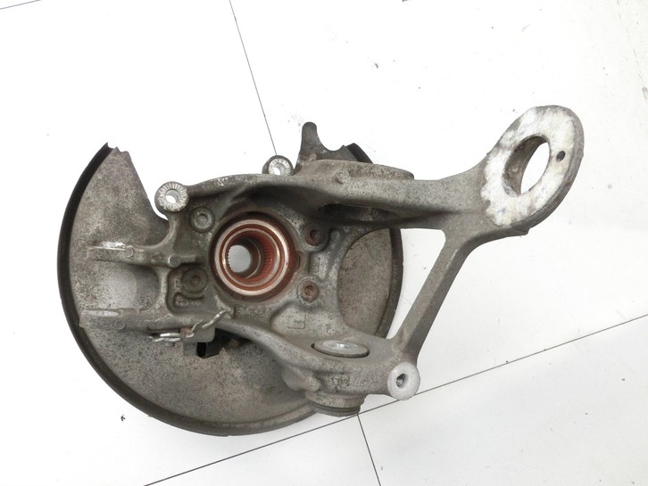 Audi A5 8T 11-16 5T TDI 3,0 180KW 4WD Achsschenkel Radnabe Links Hinten Audi A5 8T 11-16 04.04.2013 8K0505431AR... Vorschau 4