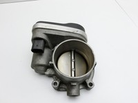 Chrysler 300C LE 04-07 2,7 142KW EER Drosselklappe Chrysler 300C LE 04-07 07.08.2007 A2C53099253 04861691AA gebraucht Vorschau 2