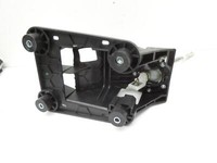 Citroen C4 Cactus 14-18 HDI 90 1,6 68KW Schaltkulisse Schalthebel Schaltknauf Citroen C4 Cactus 14-18 01.01.2016... Vorschau 5