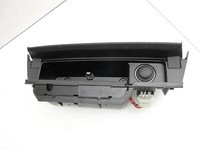 BMW F01 750iX 08-12 Kurz Ablagefach Staufach Fach mit Deckel ohne Zigarettenanzünder BMW F01 750iX 08-12 09.06.2011... Vorschau 2