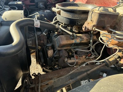 image 1 of engine
