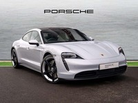 2022 Porsche Taycan 4S 93Kwh Saloon Electric Automatic