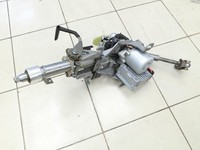Renault Megane III CC 08-12 Lenkhilfe elektr. Renault Megane III CC 08-12 06.04.2011 488107802R PW22BD0146Q gebraucht Vorschau 6