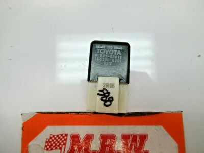 Standard 4 Pin Relay 12v 30a On Off Switching For Fuel Pumps