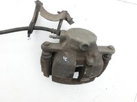 Mercedes W245 B200 05-08 2,0 100KW Bremssattel Bremszange Vorne Links 288x25 Mercedes W245 B200 05-08 17.03.2006... Vorschau 5