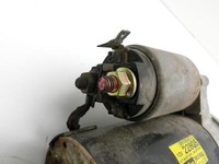 Hyundai Getz TB 05-09 1,6 77KW Anlasser Starter Hyundai Getz TB 05-09 15.02.2005 3610022805 gebraucht Vorschau 4