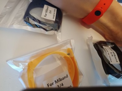 經驗證買家提供的物品圖片