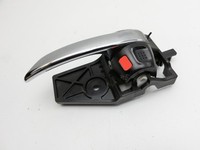 Suzuki Swift IV FZ NZ 12-17 3T Türgriff Griff Griffmuschel Innen Links Vorne Suzuki Swift IV FZ NZ 12-17 04.07.2016... Vorschau 4
