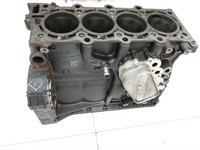 Mercedes W245 B180 08-11 CDI 2,0 80KW 640940 Motorblock für Motor Mercedes W245 B180 08-11 27.07.2011 A6400101605... Vorschau 2