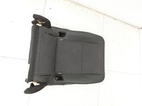 Renault Grand Scenic III JZ 13-16 Sitzbezug Sitzpolster Mitte für Rücksitzbank Hinten Renault Grand Scenic III JZ... Vorschau 4