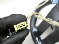 Citroen C4 Picasso 06-10 Lenkrad Airbaglenkrad Citroen C4 Picasso 06-10 08.11.2010 9854110778 gebraucht Vorschau 6